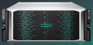 server hpe alletra