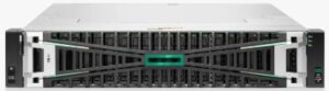 hpe alletra