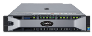Exinda 12064 Network Orchestrator Exinda 12064