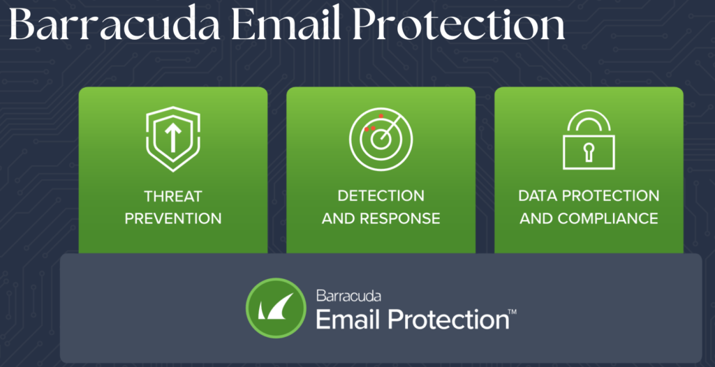 barracuda email protection