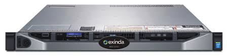 exinda 4064