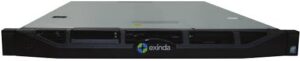 exinda 4000 series