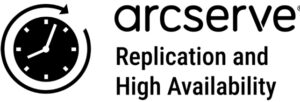replication and high availability (HA)