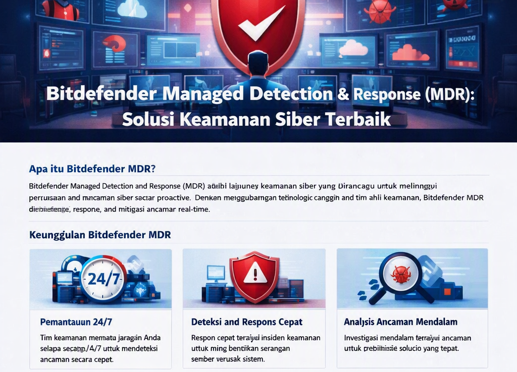 bitdefender